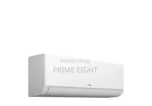 TCL 2.5hp R32 Air Conditioner [TAC-24CSD/ZG11] Available in Stock