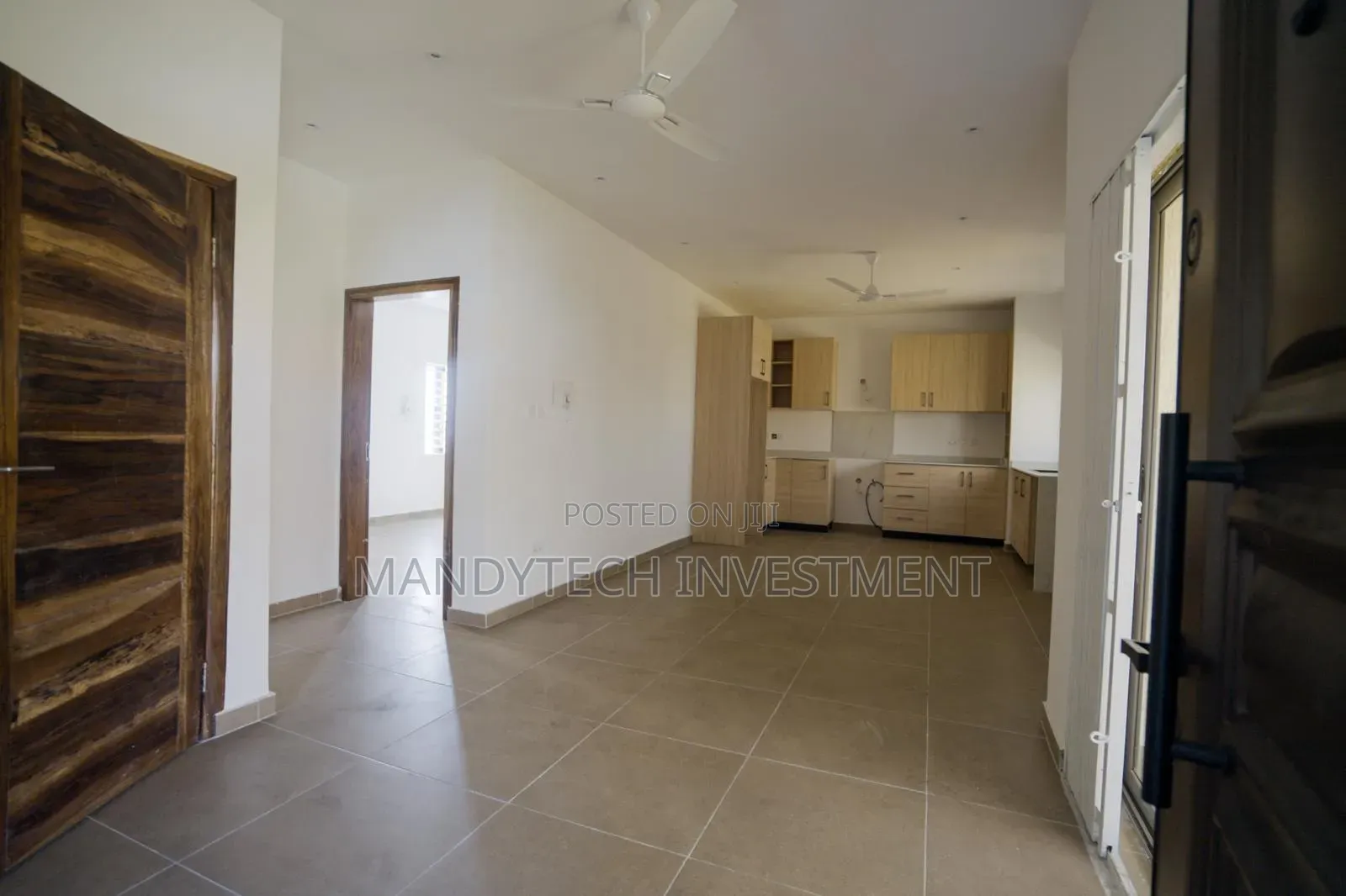 1bdrm Apartment in Lake Side Estate for rent