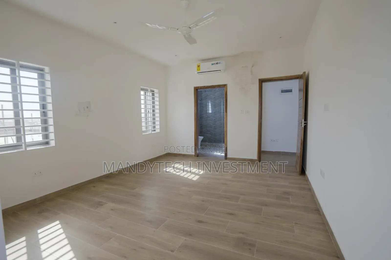 1bdrm Apartment in Lake Side Estate for rent
