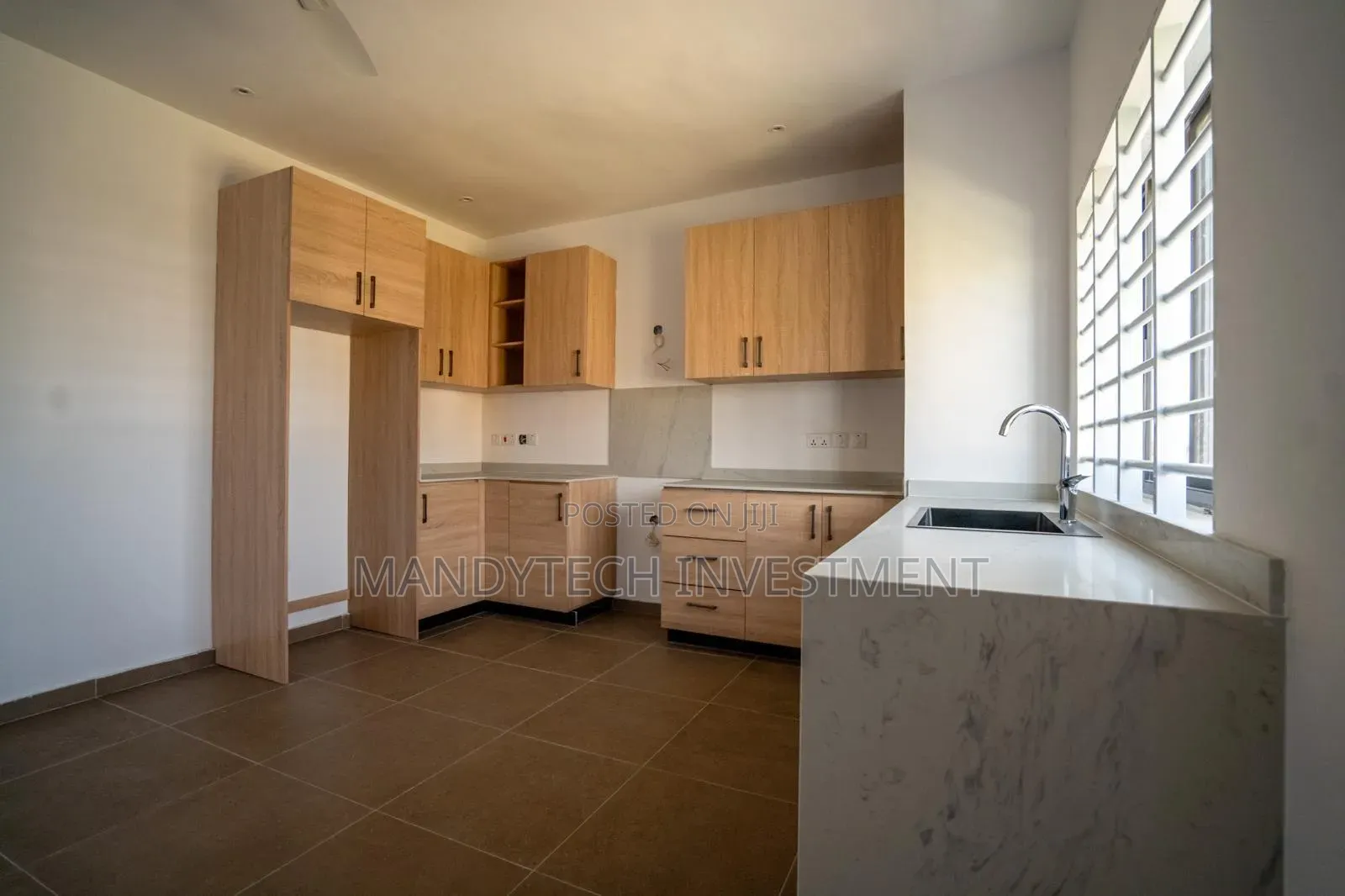 1bdrm Apartment in Lake Side Estate for rent