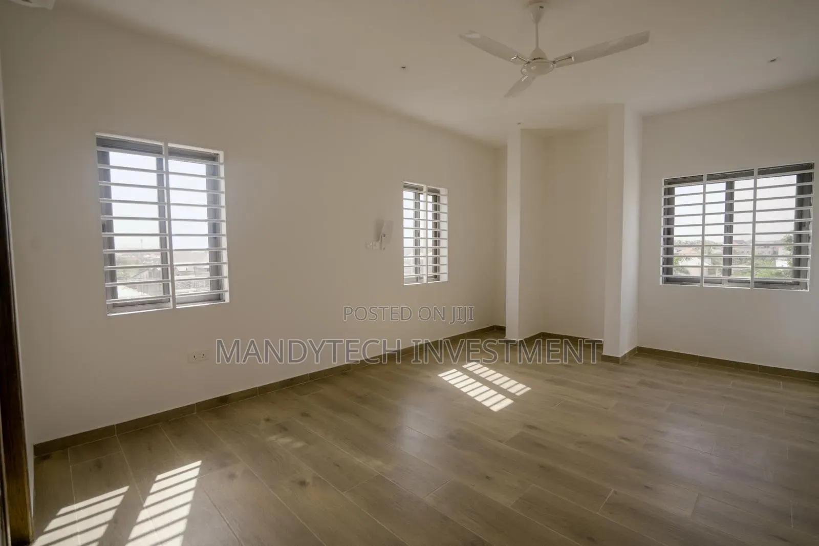 1bdrm Apartment in Lake Side Estate for rent