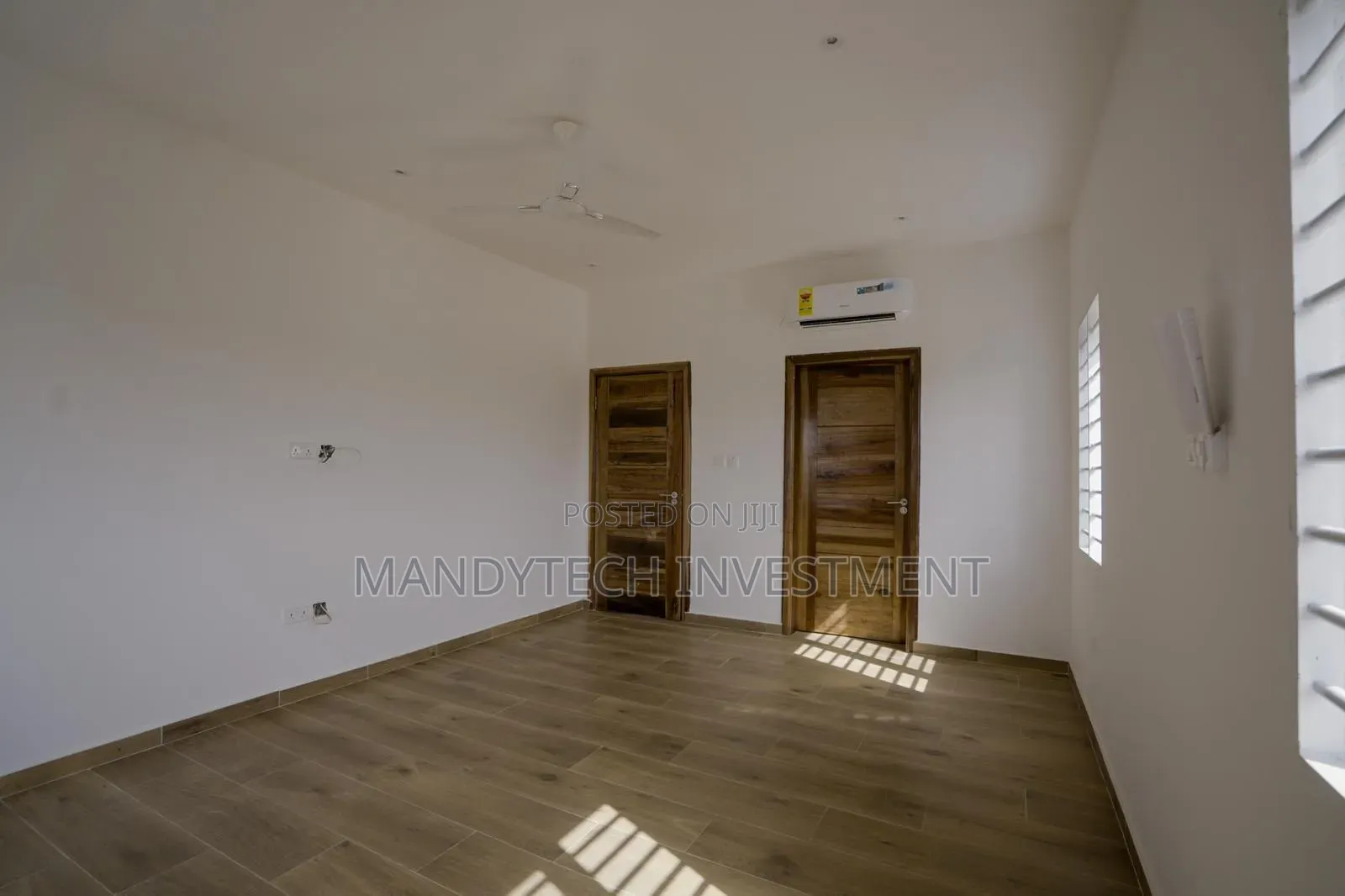 1bdrm Apartment in Lake Side Estate for rent