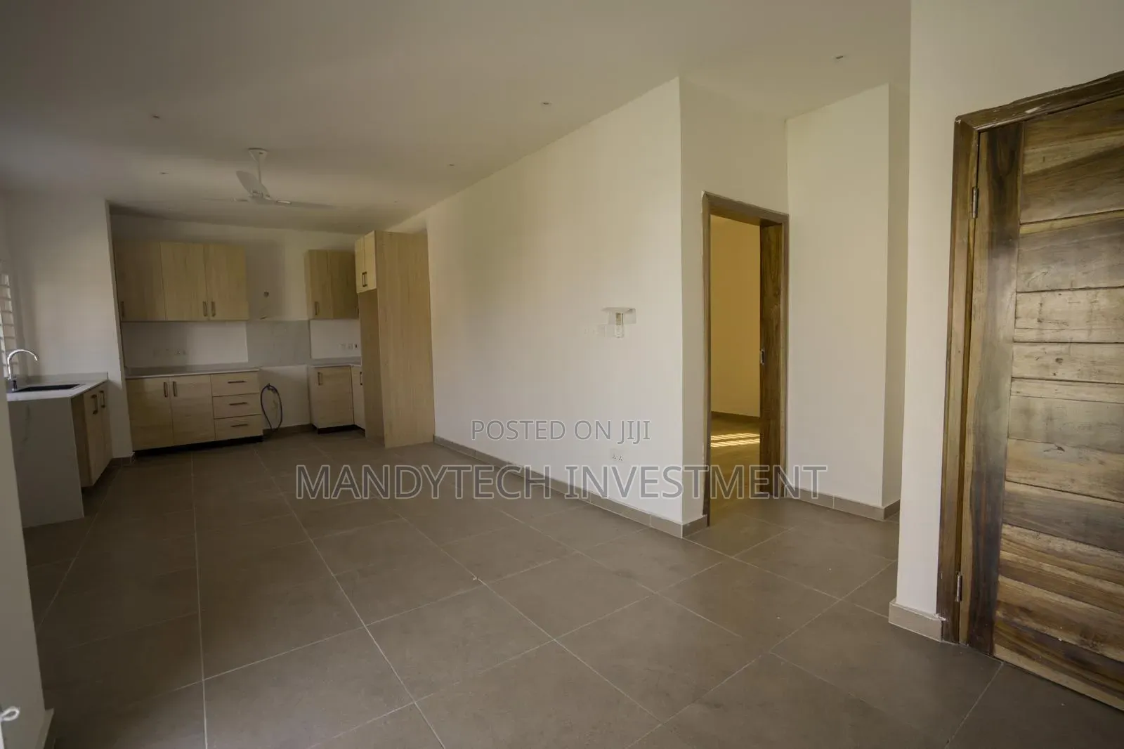 1bdrm Apartment in Lake Side Estate for rent