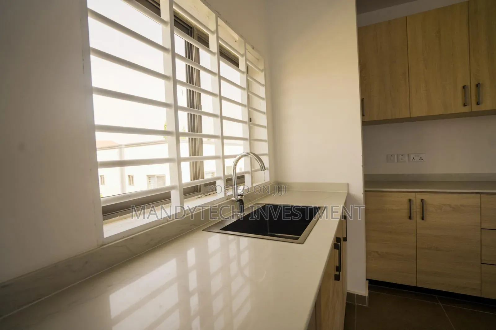 1bdrm Apartment in Lake Side Estate for rent