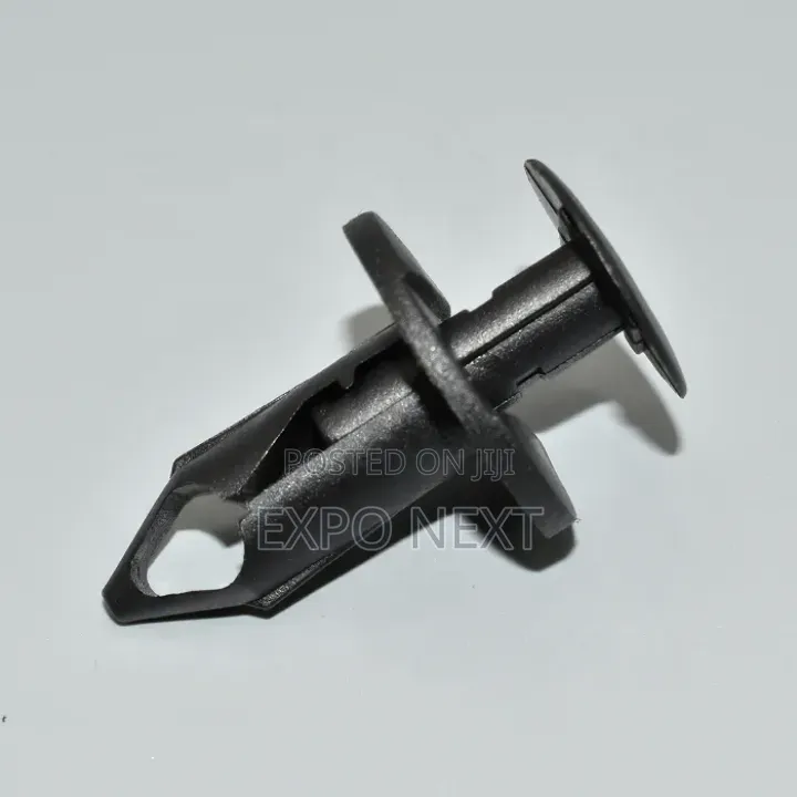 Inner Wheel Fender/Bumpers Splash Shield Push Type Retainer Clip