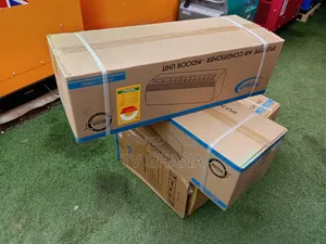 Brand New Protech 1.5HP Split AC – Quality Deal in Ghana1.5hp AC