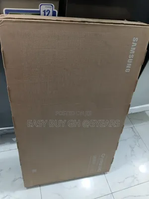 Watch Netflix & Youtube With Samsung Smart TV