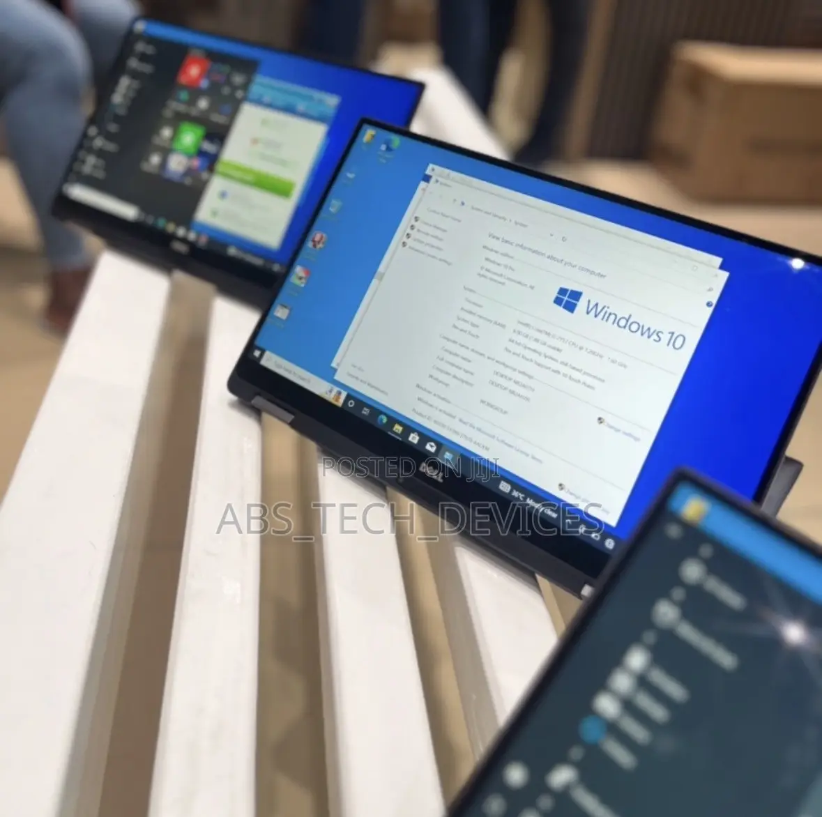 Laptop Dell XPS 13 16GB Intel Core i7 SSD 512GB