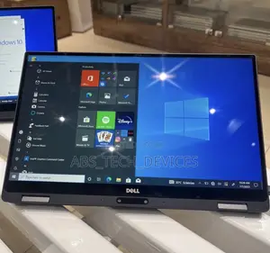 Laptop Dell XPS 13 16GB Intel Core i7 SSD 512GB
