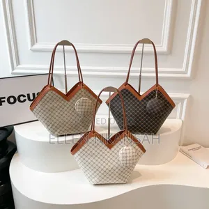 Quality Tote Bag