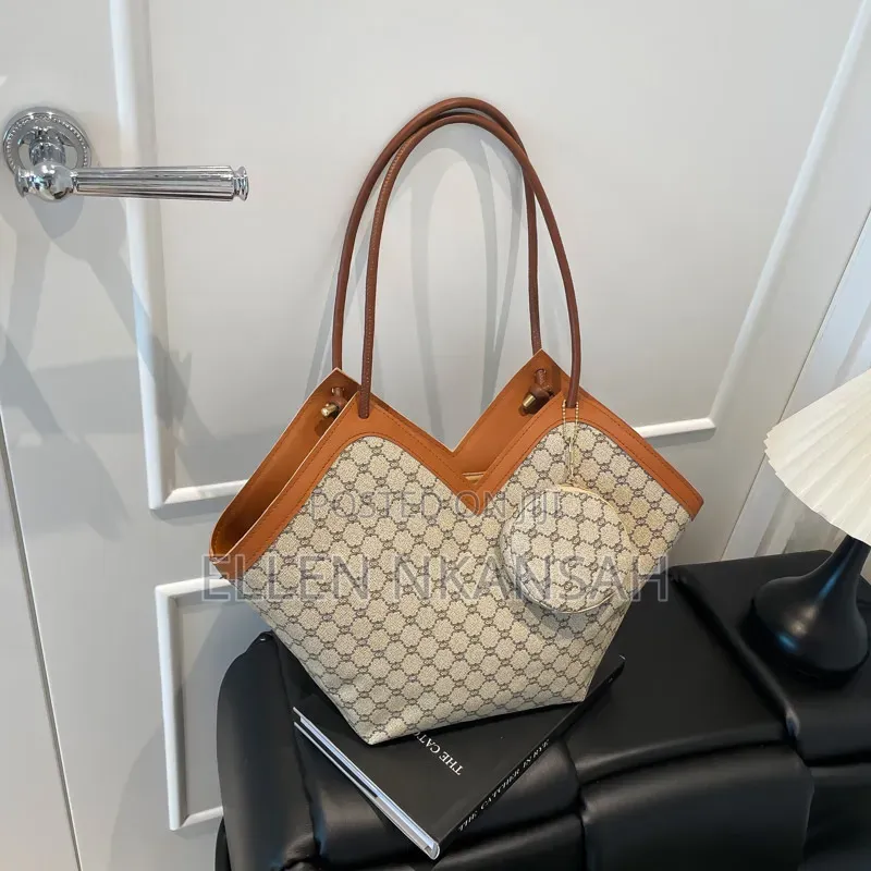 Quality Tote Bag