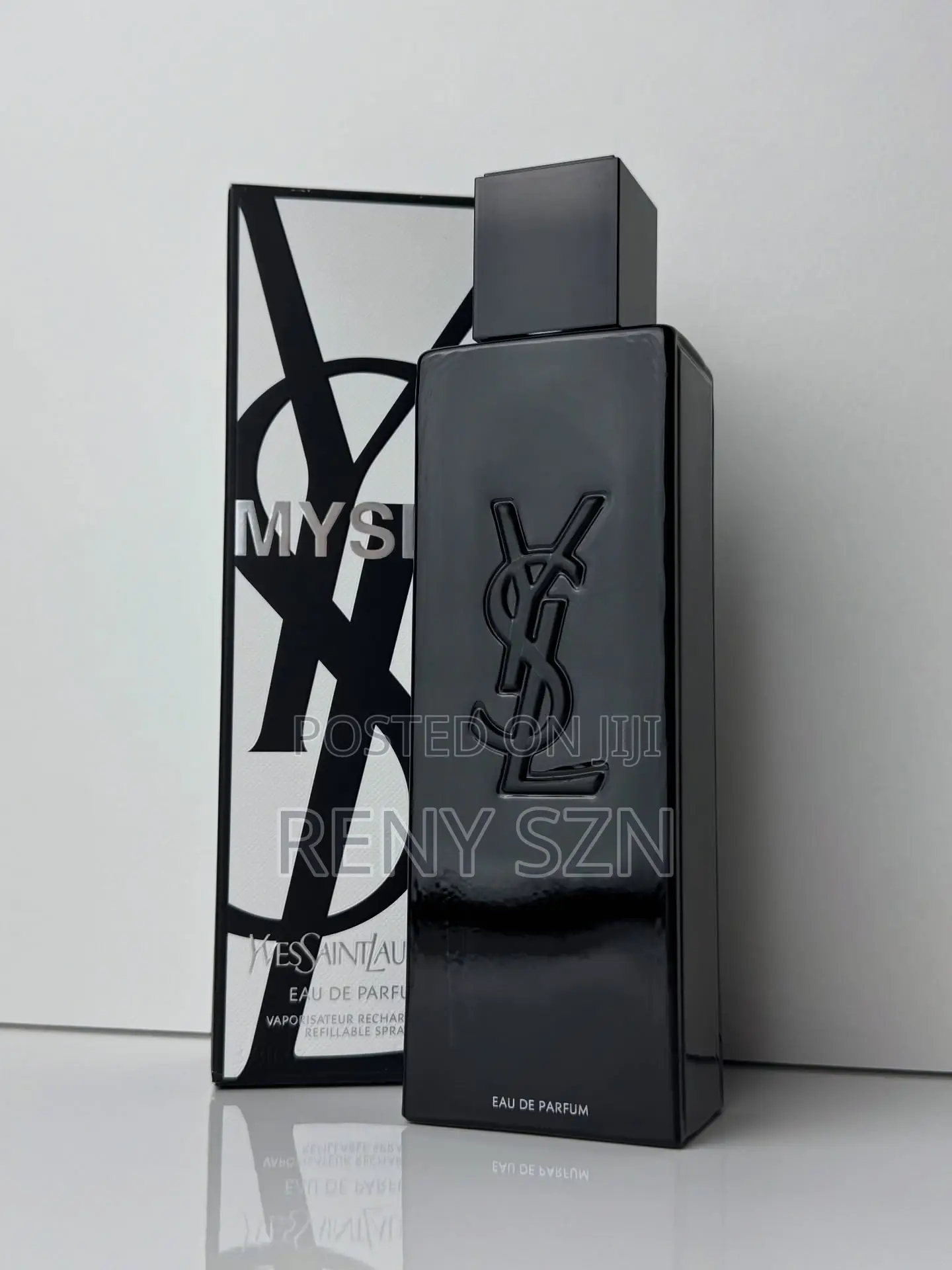 MYSLF Eau De Parfum (YSL MYSLF)