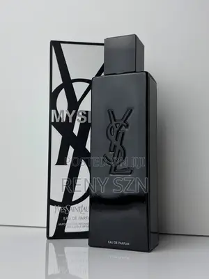MYSLF Eau De Parfum (YSL MYSLF)