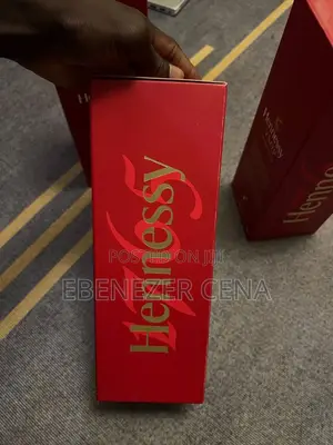 Hennessy VSOP