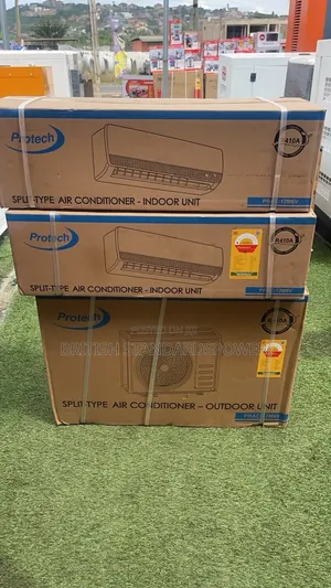 Protech 1.5hp Spilt Air Conditioner