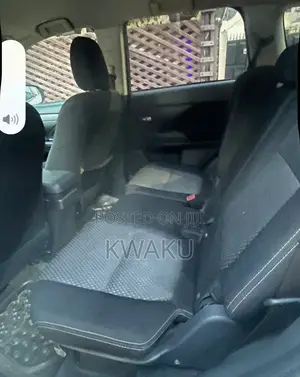Mitsubishi Outlander 2017 White