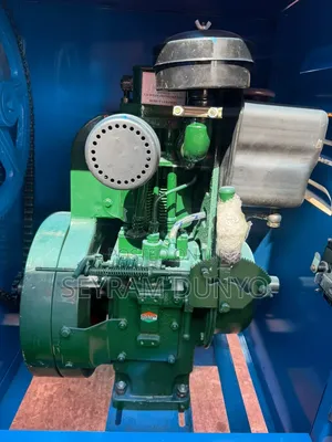 Manual Concrete Mixer
