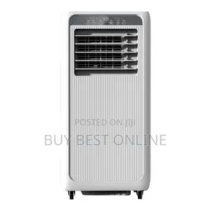 Euromatic 9000btu Portable Air Conditioning Unit