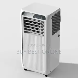 Euromatic 9000btu Portable Air Conditioning Unit