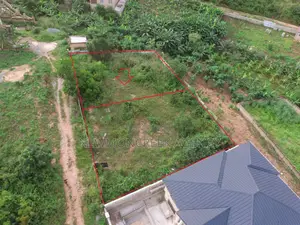 Plot of Land With a Nice Aerial View Foe Sale at Ayi Mensah
