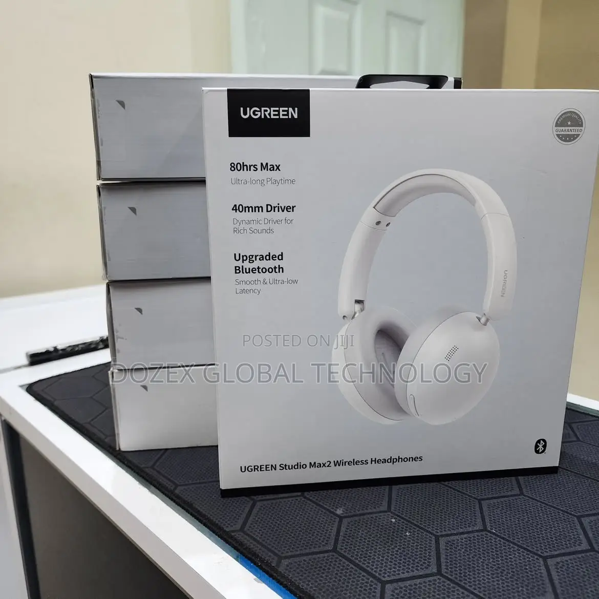 Ugreen Headset
