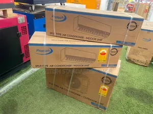 Bedroom 1.5hp Protech Indoor AC