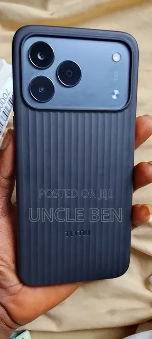 Tecno Spark 50 128 GB Purple