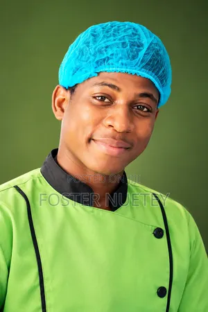 Chef/ Cook