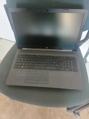 Laptop HP 255 4GB SSD 128GB