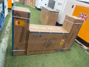 Non Inverter 1.5hp Protech AC