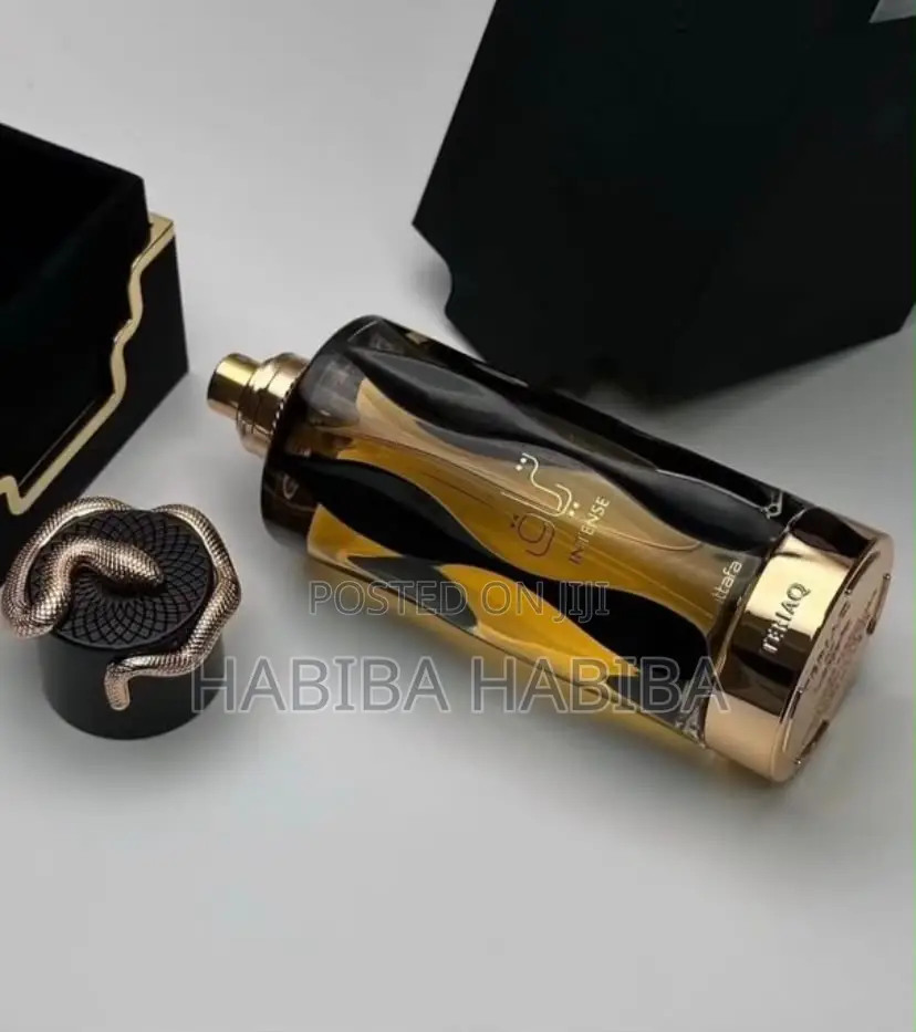Quinn’s Fragrance
