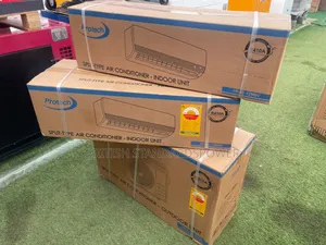 Protech 1.5hp Spilt AC for Living Spaces