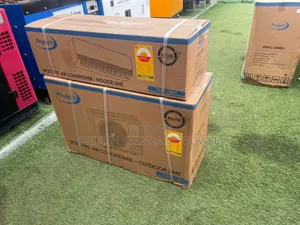 Protech 1.5hp Spilt AC for Living Spaces