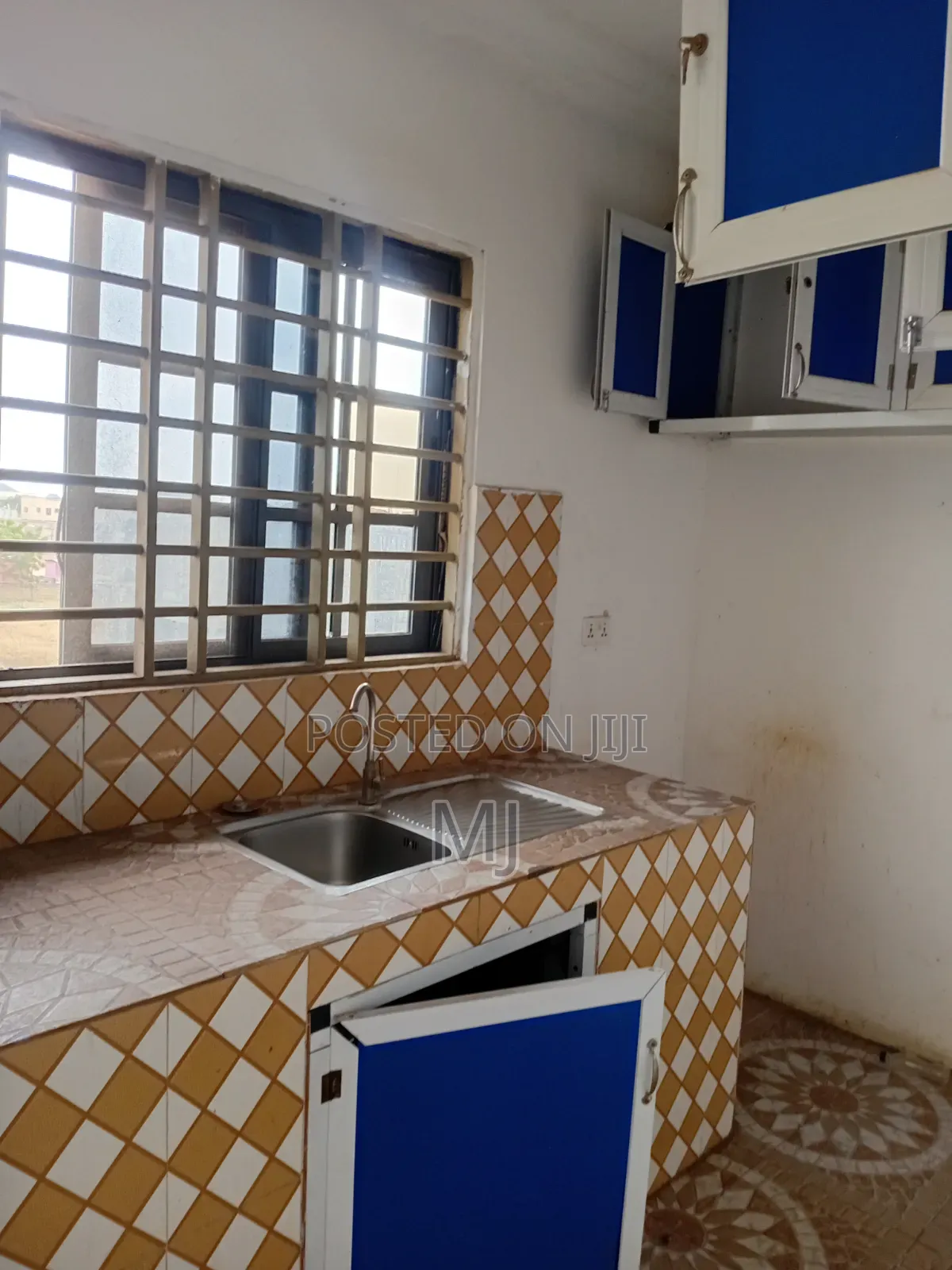 1bdrm Apartment in Mje, School Junction for rent