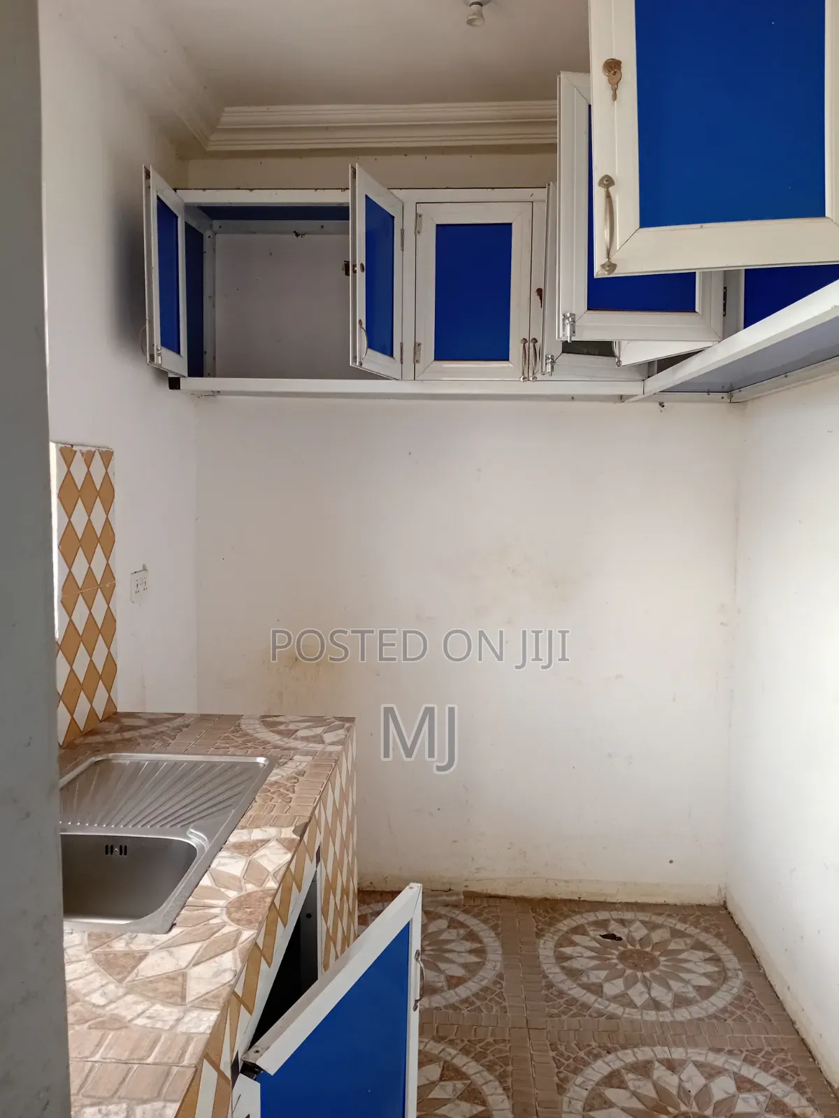 1bdrm Apartment in Mje, School Junction for rent