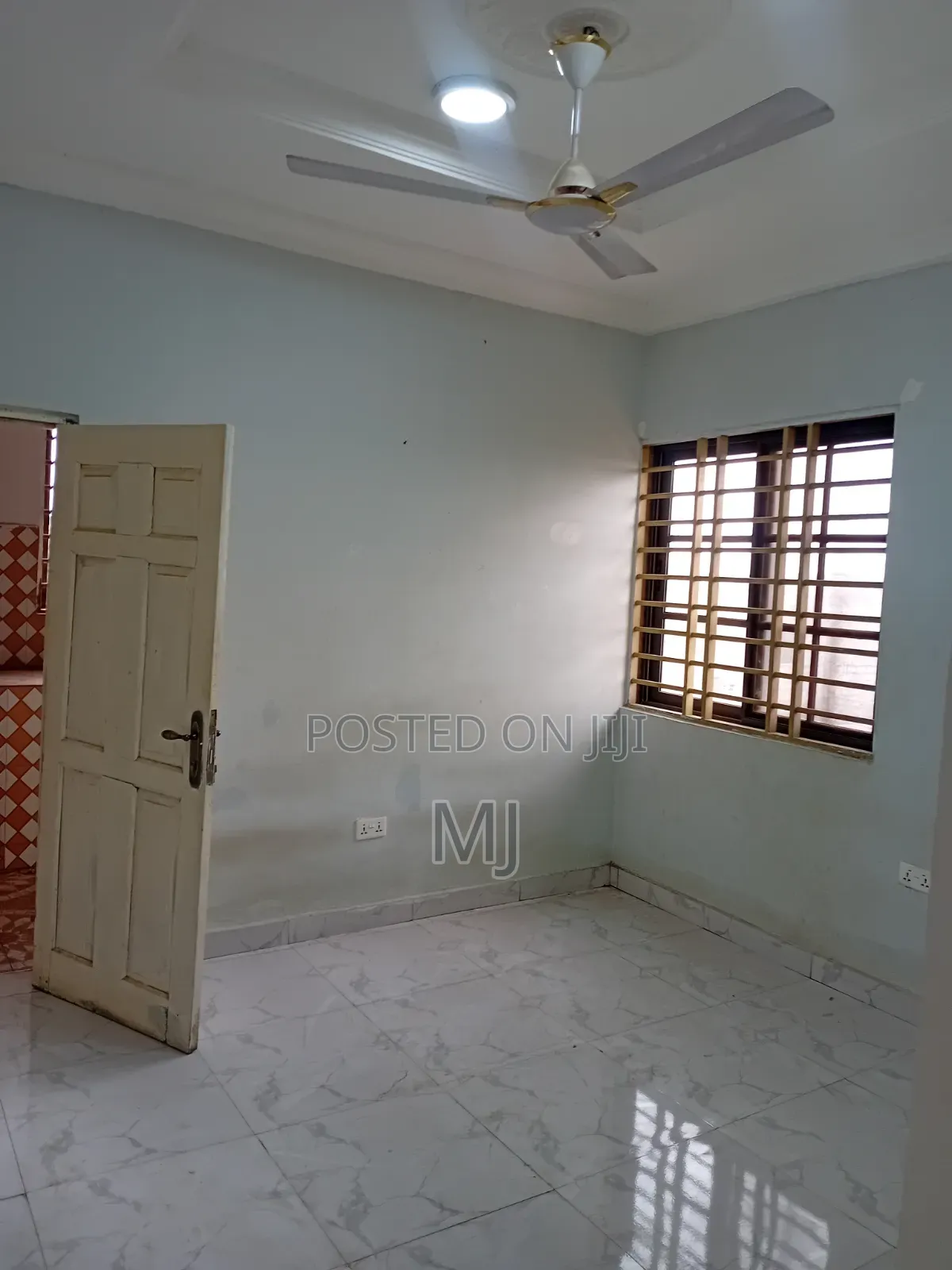 1bdrm Apartment in Mje, School Junction for rent