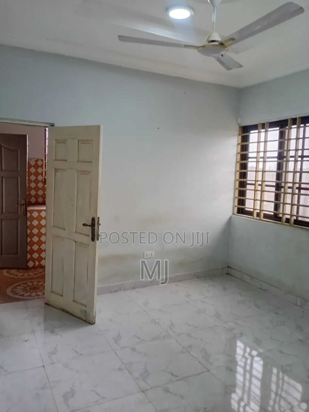 1bdrm Apartment in Mje, School Junction for rent