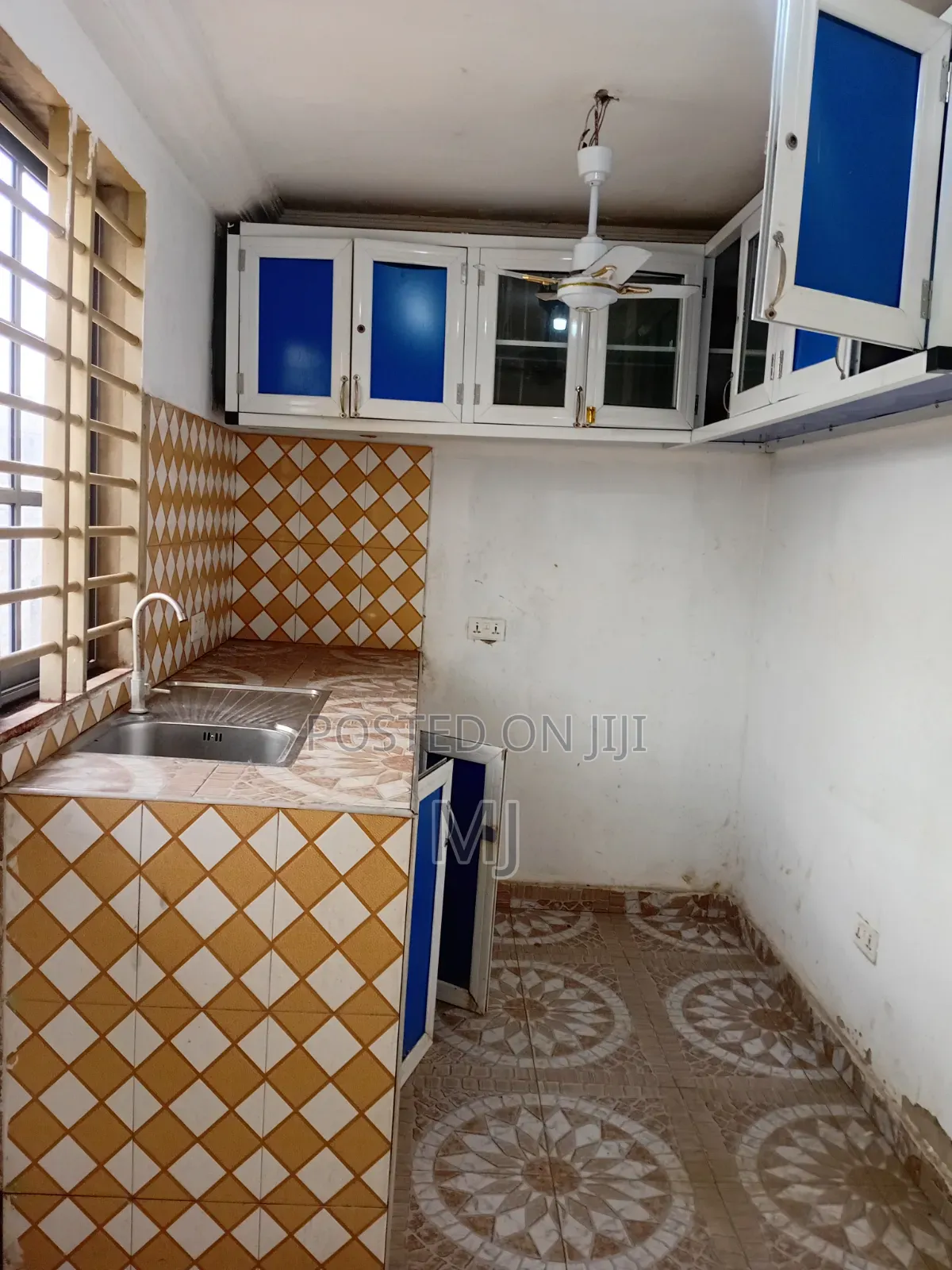 1bdrm Apartment in Mje, School Junction for rent