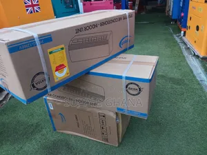 Affordable Protec AC – Excellent Cooling Performance and Modern Design