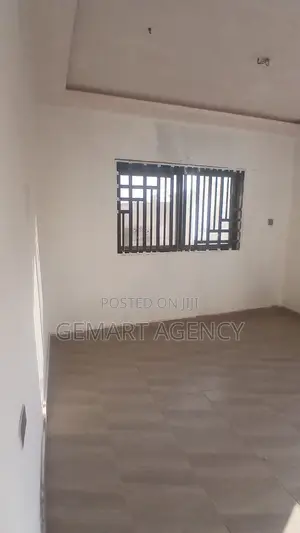 Single Room Self Contained at Spintex