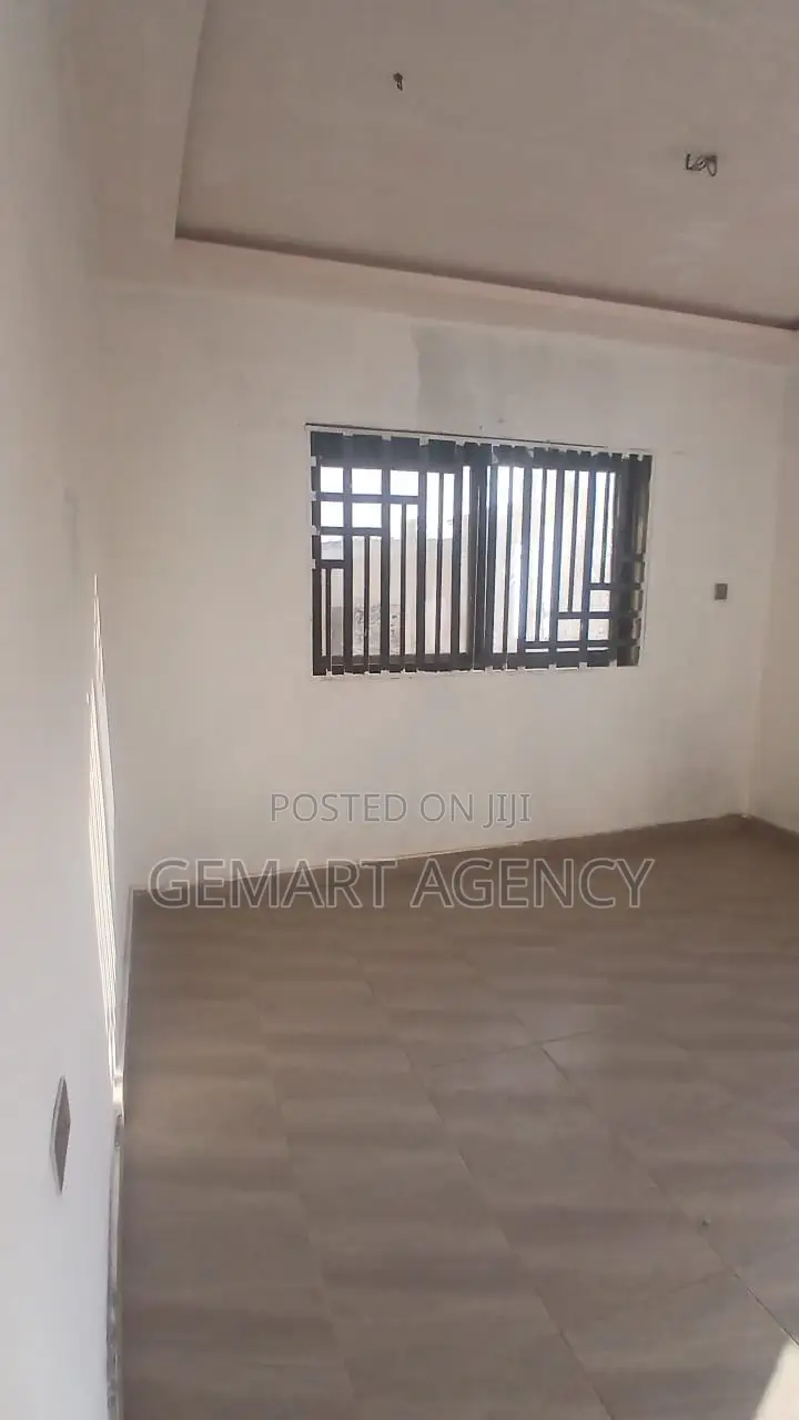 Single Room Self Contained at Spintex