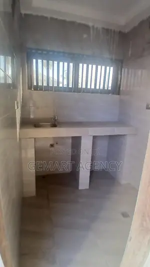 Single Room Self Contained at Spintex