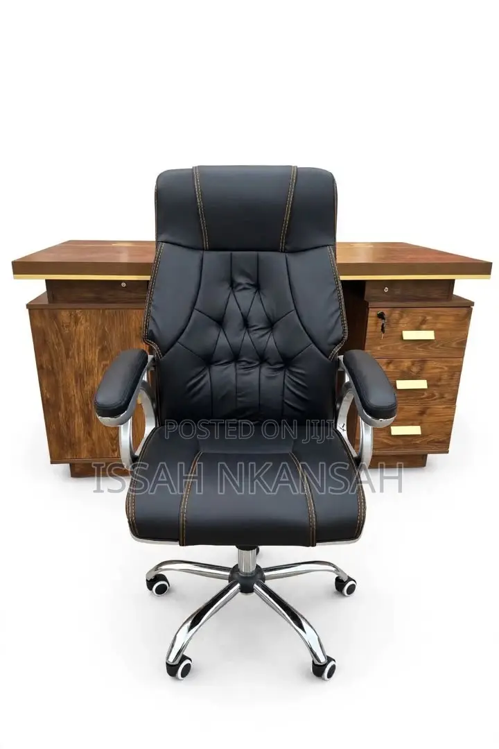 1.4 Mitters Executive Office Furniture