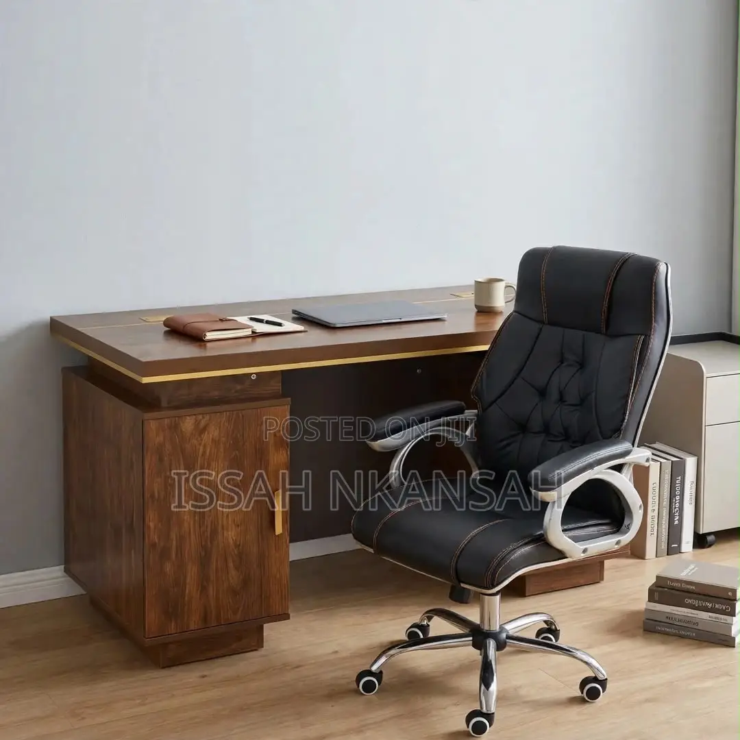 1.4 Mitters Executive Office Furniture