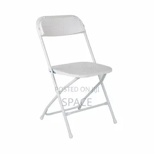 Quality Foldable Chairs at Affordable Prices!
