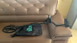 Metal Detector Machine