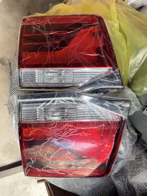 Toyota Landcruiser 2016/2017/2018/2019/2020