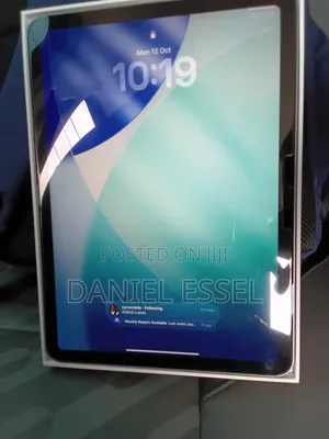 Apple iPad Air 11 (2026) 128 GB Gray