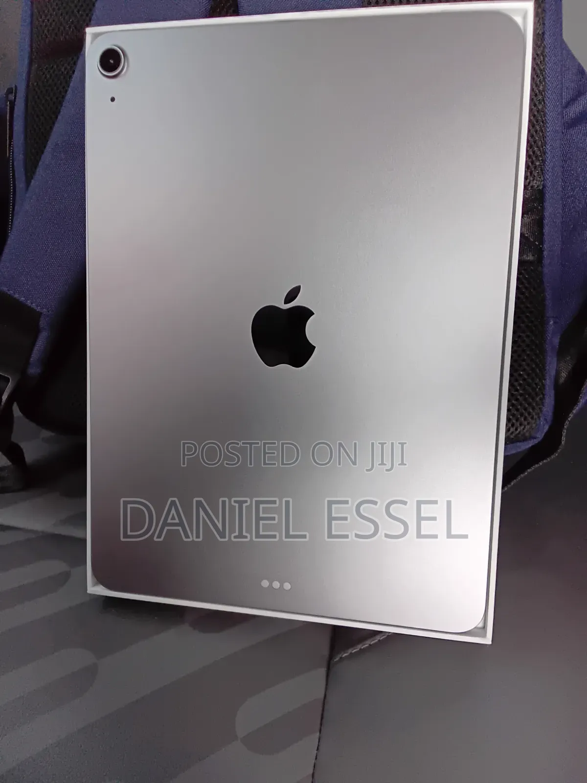 Apple iPad Air 11 (2026) 128 GB Gray