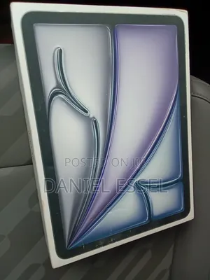 Apple iPad Air 11 (2026) 128 GB Gray